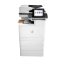 Stampante multifunzione HP Color LaserJet Enterprise Flow M776z